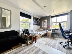 Bedroom Two- click for photo gallery